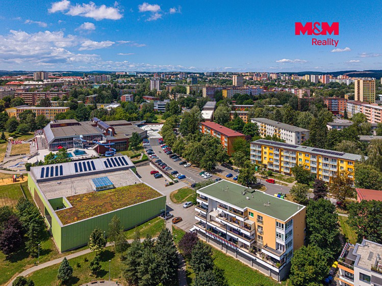 Квартира 1+1 в оренду, 37 м² (8 з 8)