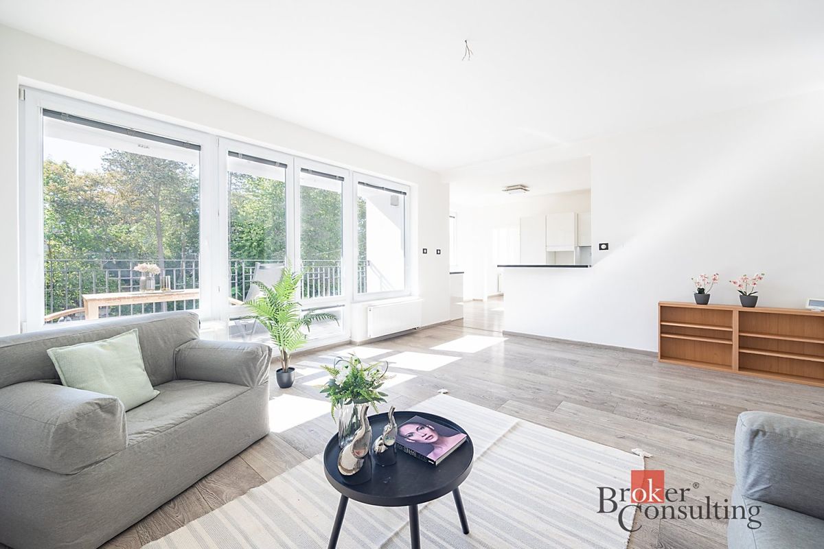 Prodej bytu 5+kk 135 m²