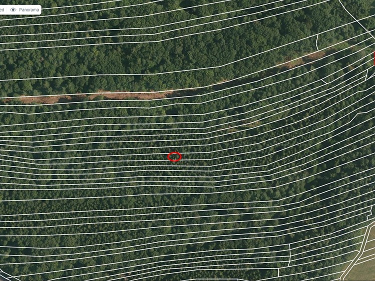 Prodej pozemku, 4 599 m² (2 z 6)