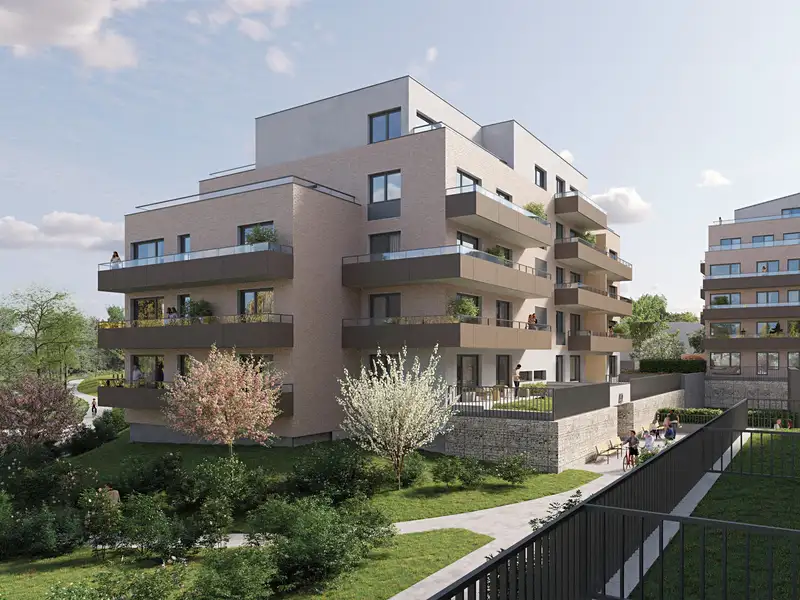 Prodej bytu 3+kk 68 m², Vyškov – náhled fotky 3