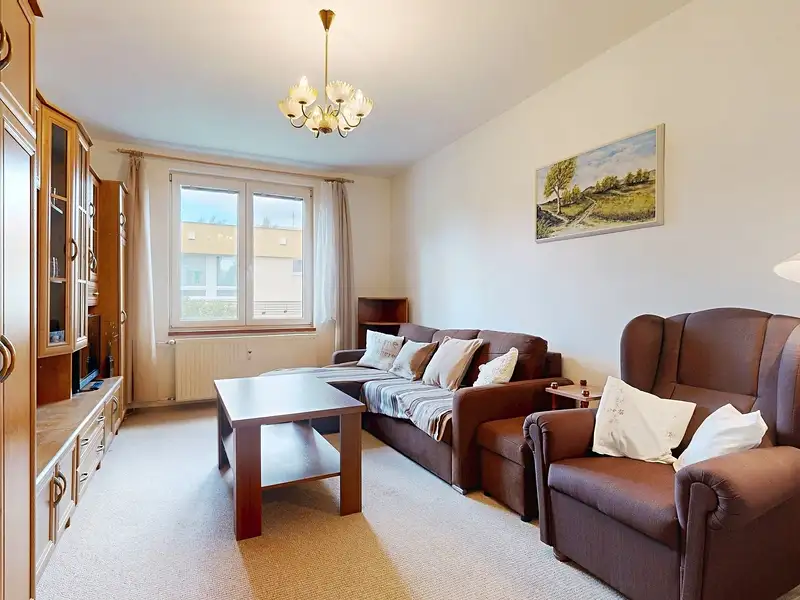 Prodej bytu 2+1 52 m², Příbram – náhled fotky 3