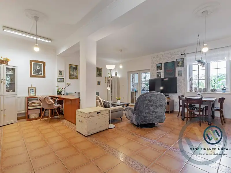 Prodej bytu 5+1 159 m², Terezín – náhled fotky 3
