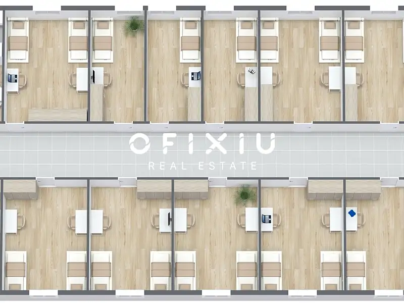 Pronájem bytu pokoje 16 m², Brno – náhled fotky 3