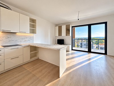 Wohnung 1+kk zum Kauf, 42 m² (3 von 12)
