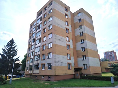 Prodej bytu 3+1, 66 m² (2 z 27)