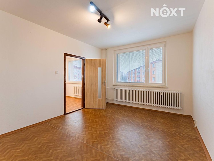 Квартира 2+1 в оренду, 56 м² (7 з 19)
