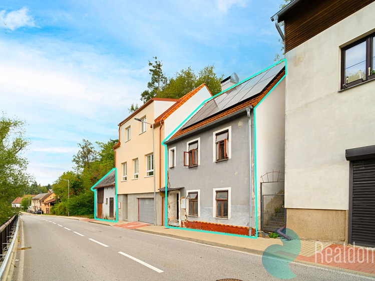 Будинок на продаж, 80 м² (5 з 6)