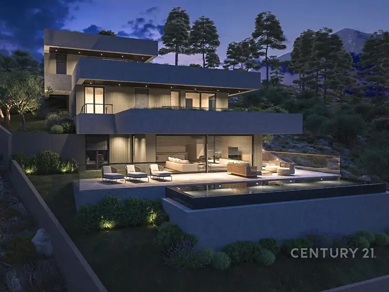 Prodej pozemku 1546 m², Zakučac – náhled fotky 2
