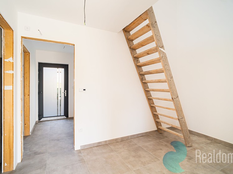 Квартира 4+kk на продаж, 115 м² (15 з 30)
