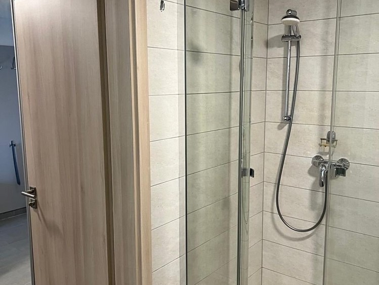 Квартира 1+kk на продаж, 38 м² (4 з 19)