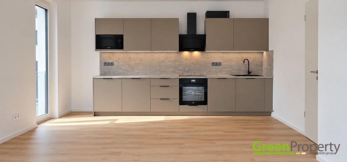 Pronájem bytu 2+kk 53 m² – fotografie 4