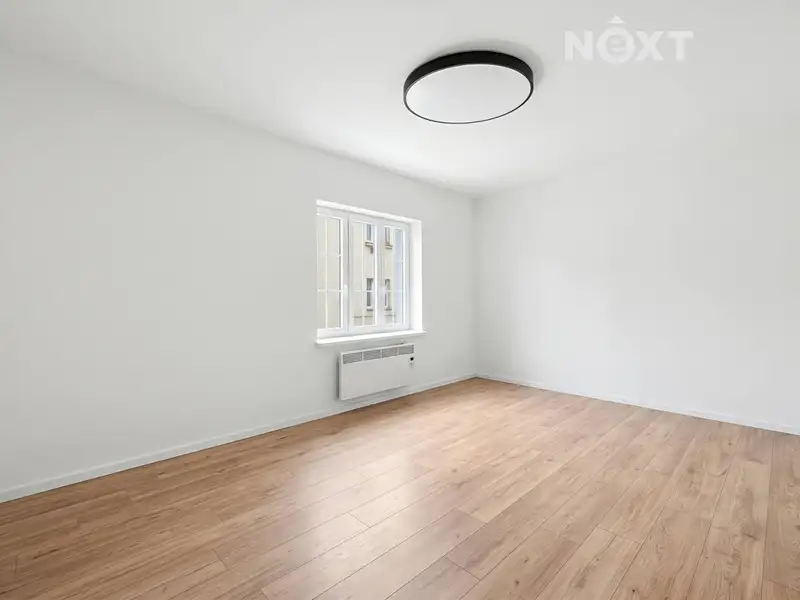 Prodej bytu 1+kk 27 m², Praha – náhled fotky 1