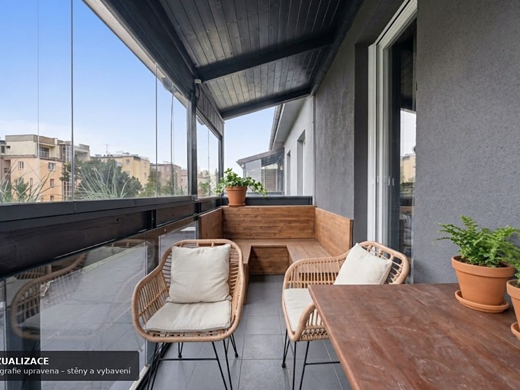 Wohnung 3+kk zum Kauf, 112 m² (5 von 16)