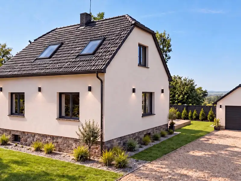 Prodej rodinného domu 150 m², pozemek 886 m², Břasy – náhled fotky 2