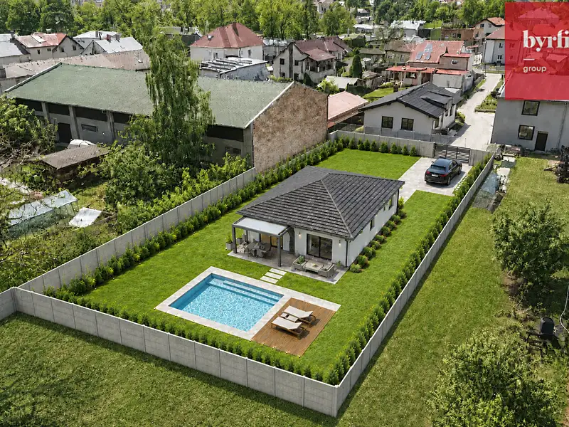 Prodej stavebního pozemku 861 m², Oldřišov – náhled fotky 1
