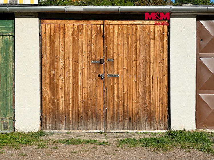 Prodej nemovitosti, 20 m² (1 z 6)