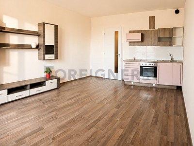 Wohnung 1+kk zum Kauf, 32 m² (3 von 21)