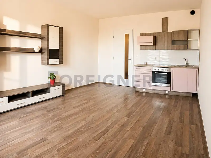Prodej bytu 1+kk 32 m², Praha – náhled fotky 3