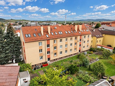 Wohnung 3+1 zum Kauf, 81 m² (2 von 7)