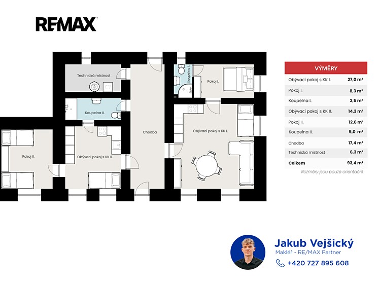 Haus zum Kauf, 94 m² (4 von 16)