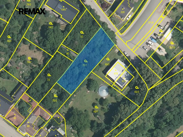 Grundstück zum Kauf, 900 m² (5 von 21)