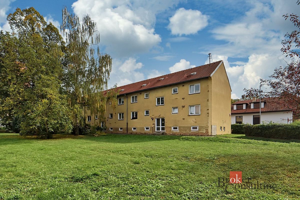 Prodej bytu 2+1 47 m²