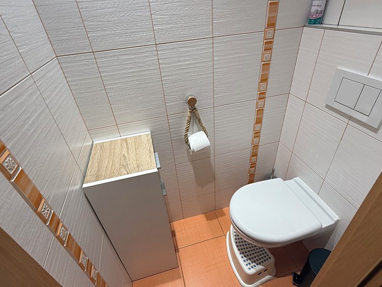 Квартира 3+1 на продаж, 75 м² (7 з 18)