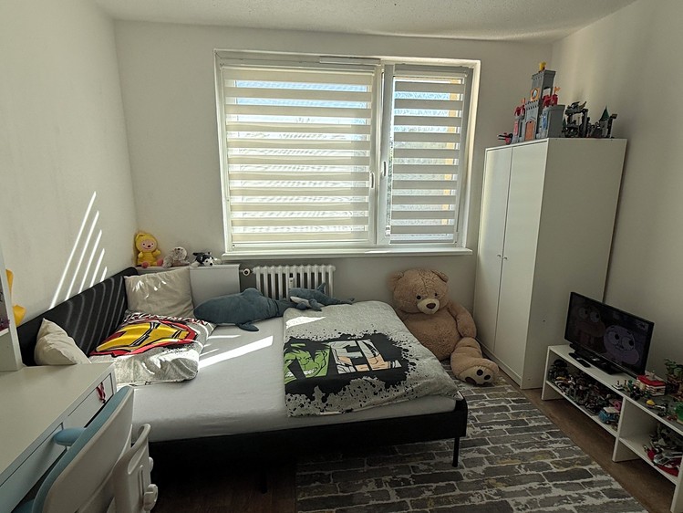 Квартира 3+1 на продаж, 75 м² (12 з 18)