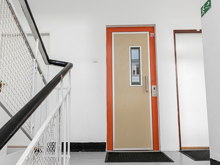 Pronájem bytu 2+kk, 47 m² (10 z 10)