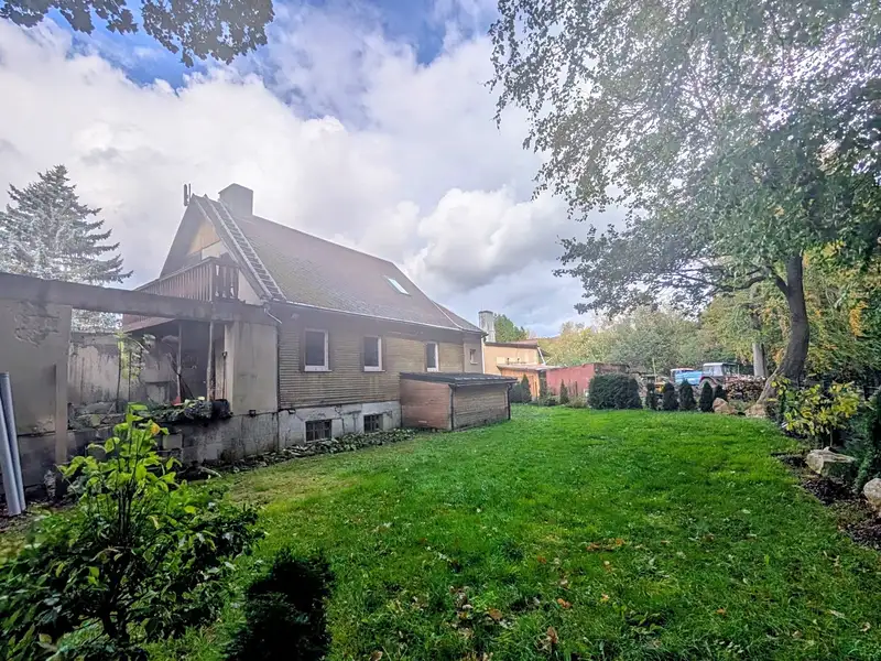 Prodej rodinného domu 200 m², pozemek 171 m², Litvínov – náhled fotky 3