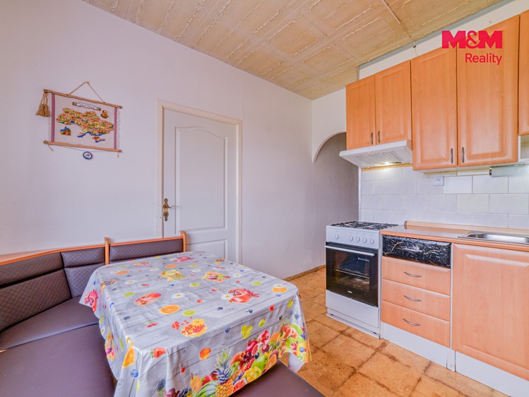 Wohnung 4+1 zur Miete, 76 m² (19 von 21)