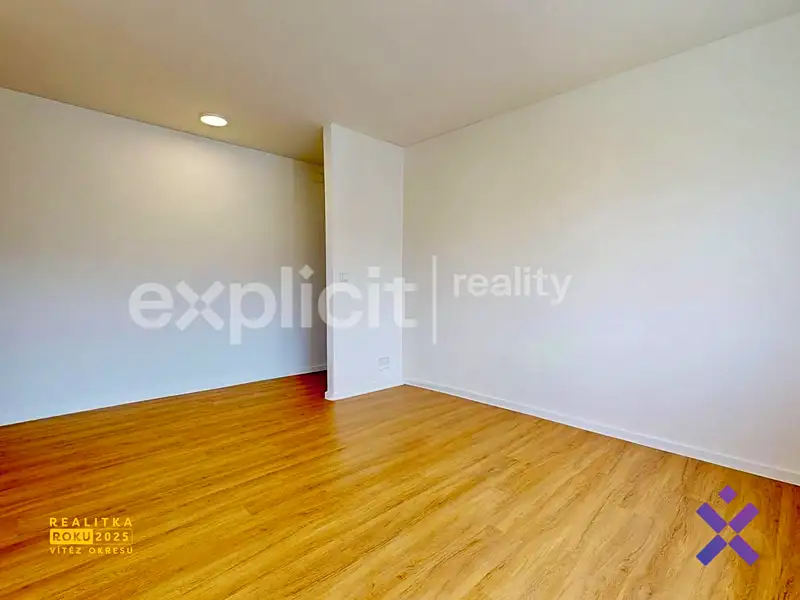 Pronájem bytu 1+1 28 m², Starý Hrozenkov – náhled fotky 3