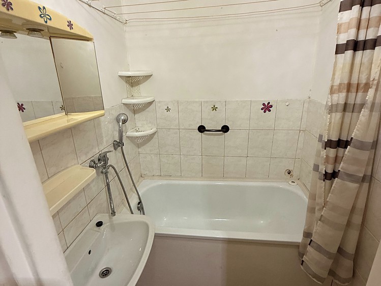 Wohnung 1+1 zur Miete, 37 m² (5 von 7)