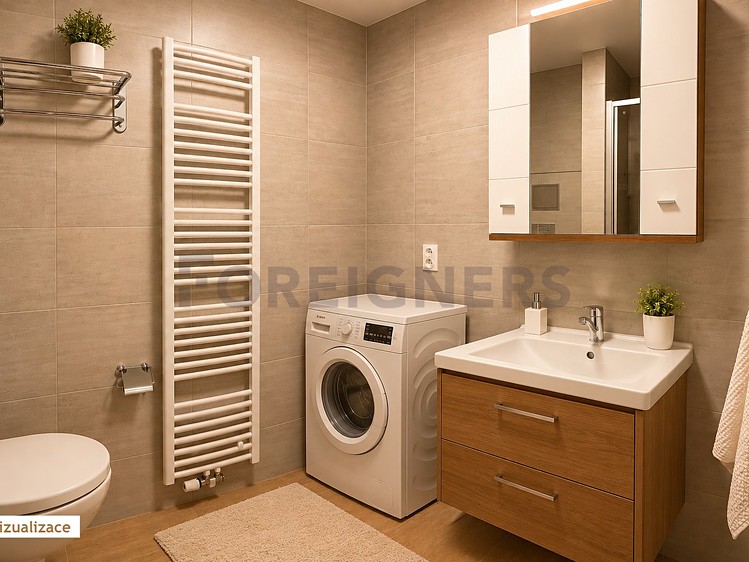 Wohnung 1+kk zum Kauf, 32 m² (12 von 21)
