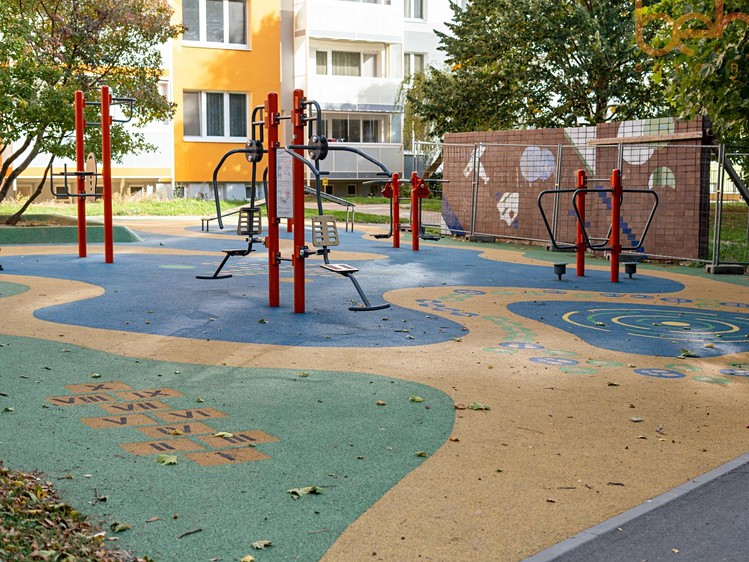 Ostatní