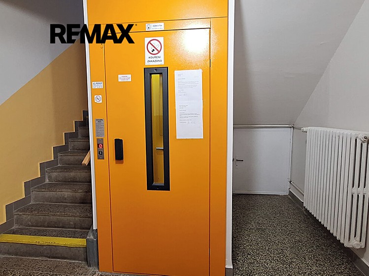 Wohnung 1+1 zur Miete, 32 m² (23 von 27)