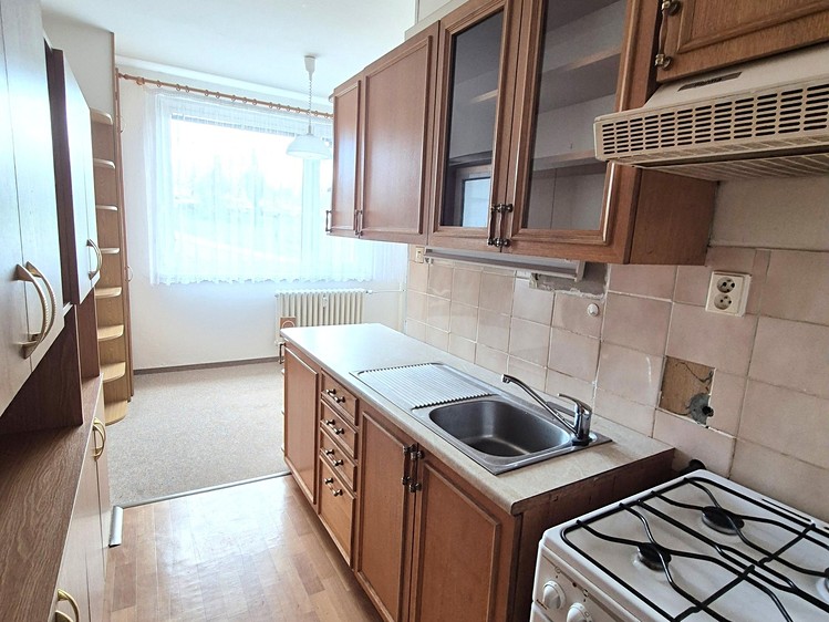 Wohnung 2+1 zum Kauf, 51 m² (1 von 14)