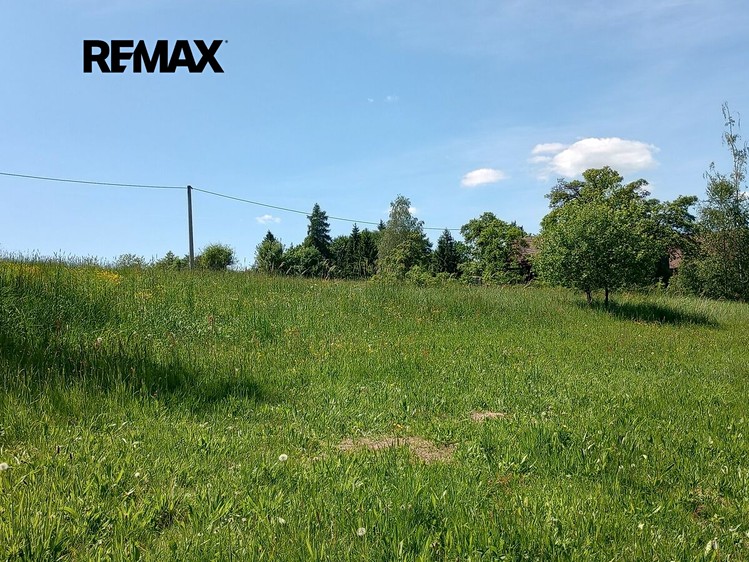 Prodej pozemku, 4 273 m² (1 z 9)