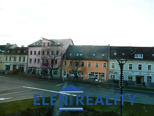 Pronájem obchodního prostoru 278 m², Jeseník – náhled fotky 3