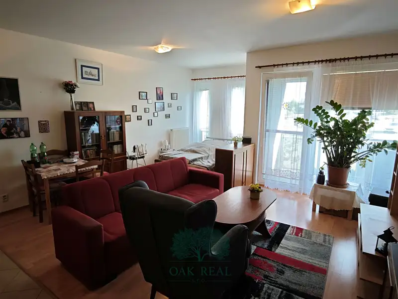 Prodej bytu 1+kk 41 m², Praha – náhled fotky 1