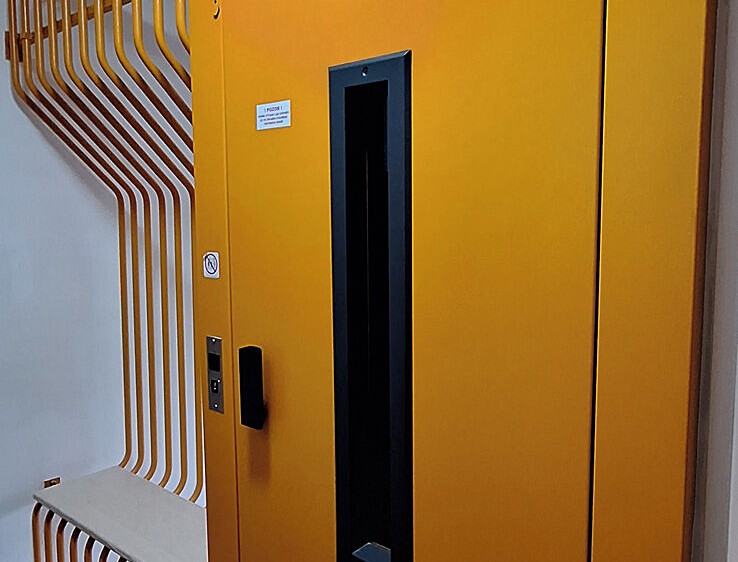 Wohnung 1+1 zur Miete, 32 m² (22 von 27)