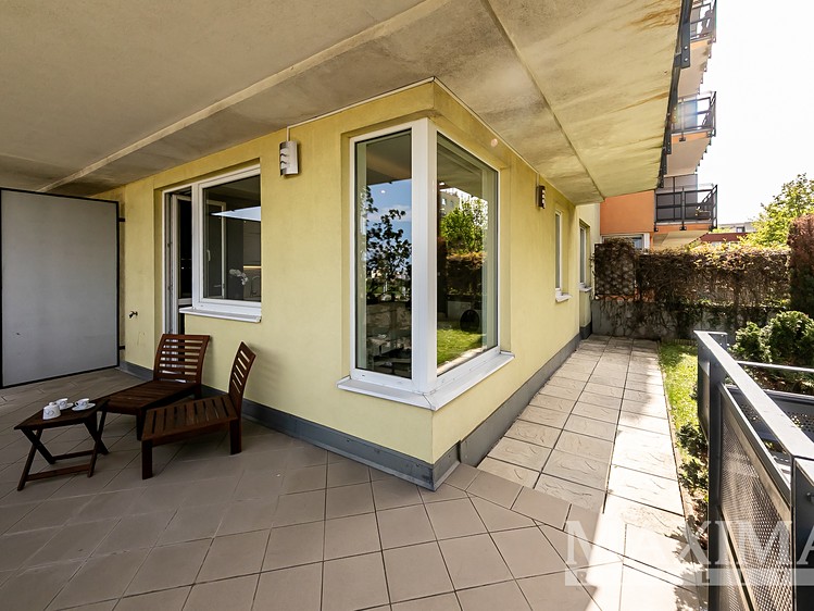 Квартира 2+kk в оренду, 50 м² (21 з 27)