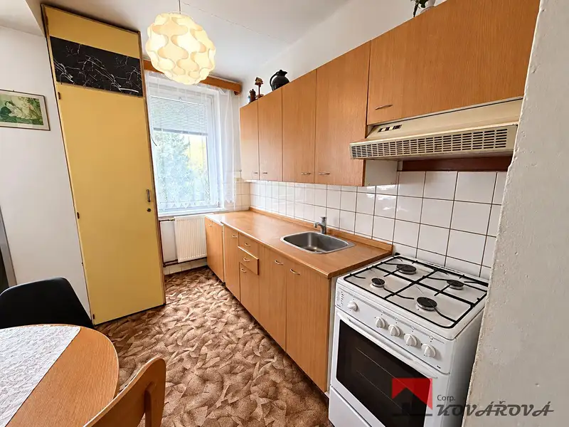 Prodej bytu 3+1 78 m², Velvary – náhled fotky 3