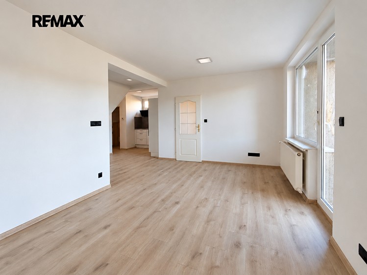 Квартира 3+kk в оренду, 62 м² (6 з 17)