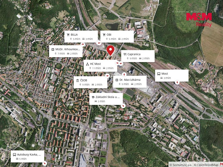 Prodej bytu 3+1, 79 m² (11 z 12)