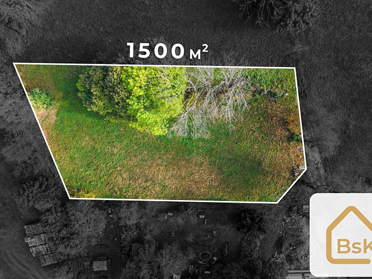 Grundstück zum Kauf, 1.500 m² (2 von 14)