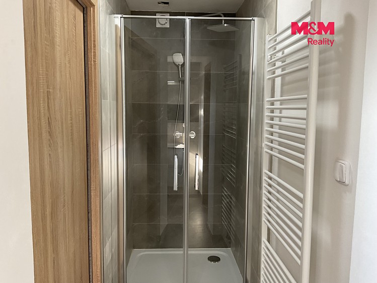 Pronájem bytu 3+kk, 80 m² (5 z 10)