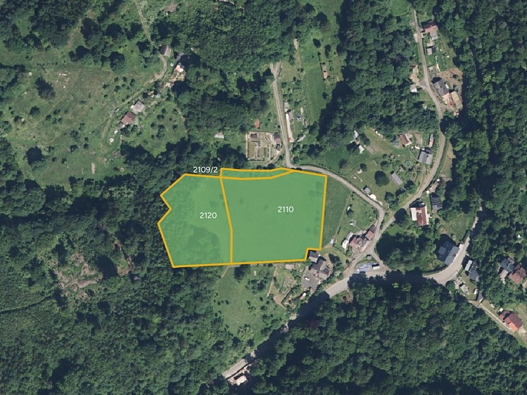 Grundstück zum Kauf, 5.198 m² (1 von 3)