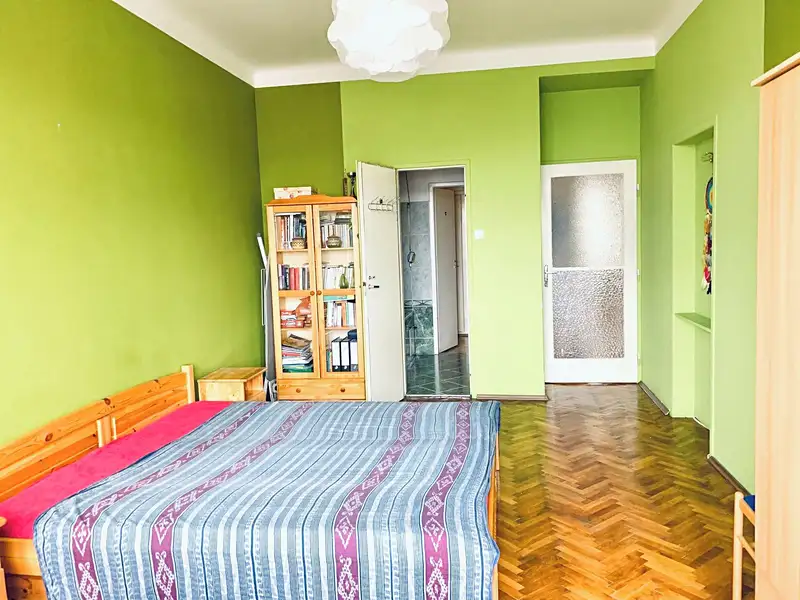 Pronájem bytu 2+1 70 m², Praha – náhled fotky 2