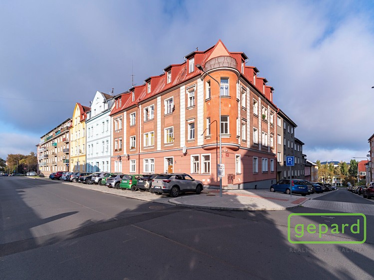 Wohnung 1+1 zur Miete, 42 m² (13 von 13)